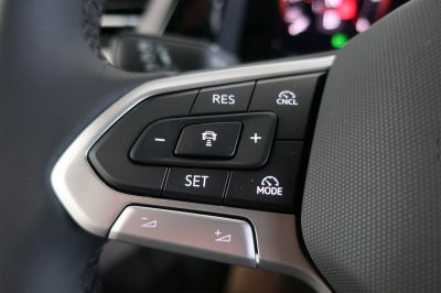 VW Multivan Gebrauchtwagen