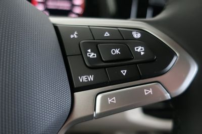 VW Multivan Gebrauchtwagen