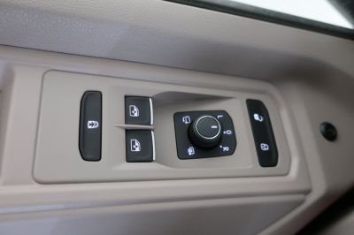 VW Multivan Gebrauchtwagen