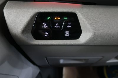 VW Multivan Gebrauchtwagen