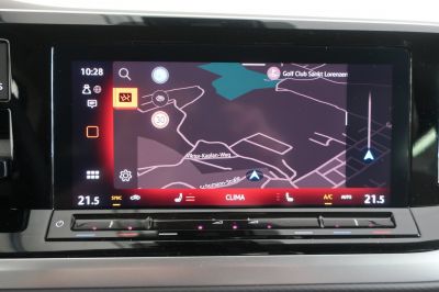 VW Multivan Gebrauchtwagen