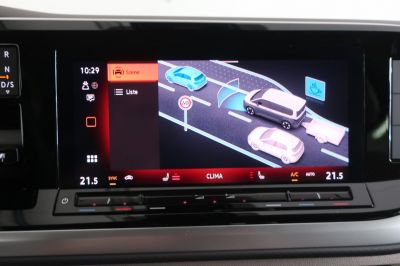 VW Multivan Gebrauchtwagen