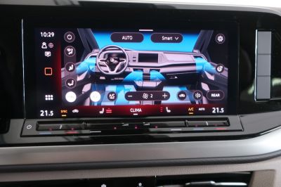 VW Multivan Gebrauchtwagen