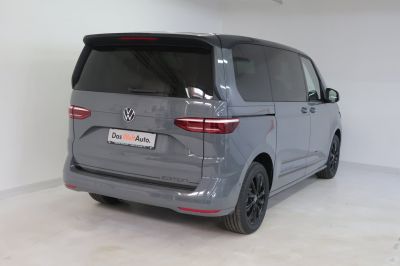 VW Multivan Gebrauchtwagen