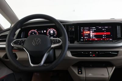 VW Multivan Gebrauchtwagen