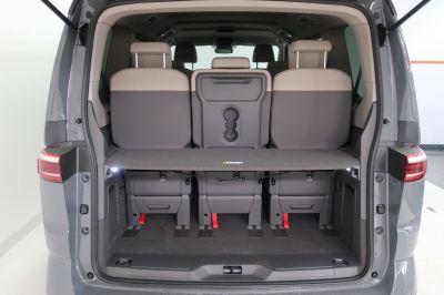 VW Multivan Gebrauchtwagen