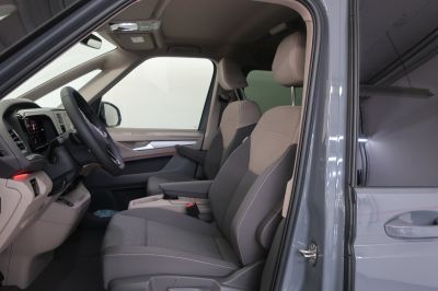 VW Multivan Gebrauchtwagen