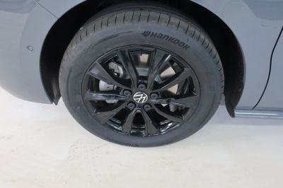 VW Multivan Gebrauchtwagen