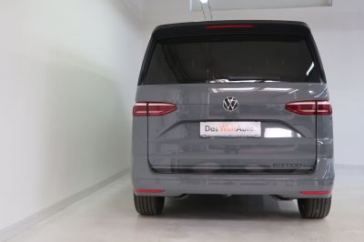 VW Multivan Gebrauchtwagen