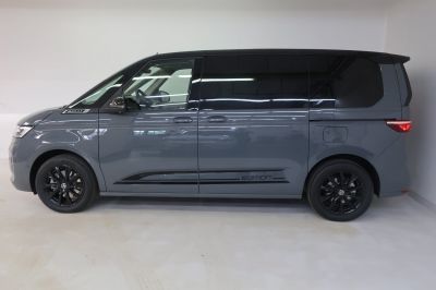 VW Multivan Gebrauchtwagen