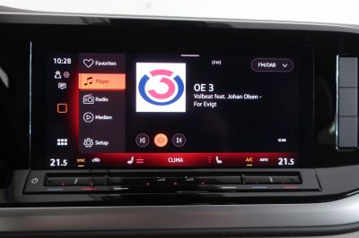 VW Multivan Gebrauchtwagen