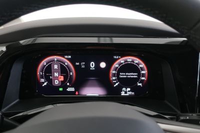 VW Multivan Gebrauchtwagen