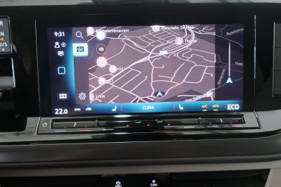 VW Multivan Gebrauchtwagen