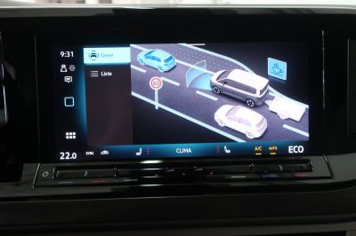 VW Multivan Gebrauchtwagen