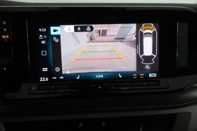 VW Multivan Gebrauchtwagen