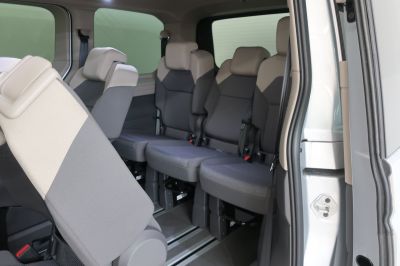 VW Multivan Gebrauchtwagen