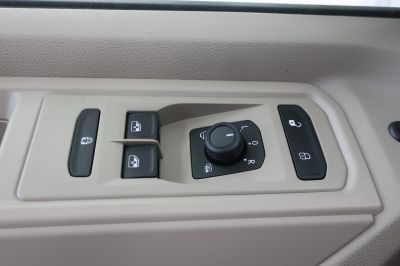 VW Multivan Gebrauchtwagen