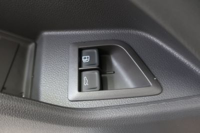 VW Multivan Gebrauchtwagen