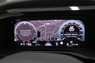 VW Multivan Gebrauchtwagen