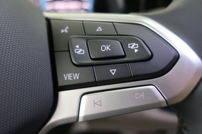 VW Multivan Gebrauchtwagen