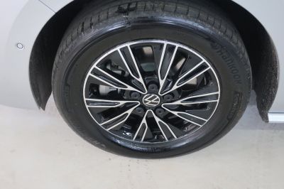 VW Multivan Gebrauchtwagen