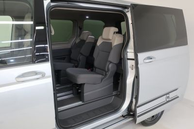 VW Multivan Gebrauchtwagen