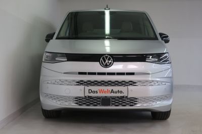 VW Multivan Gebrauchtwagen