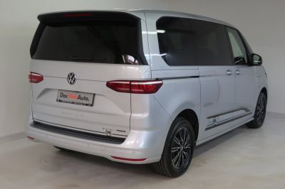 VW Multivan Gebrauchtwagen