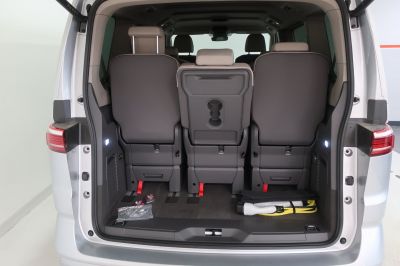 VW Multivan Gebrauchtwagen