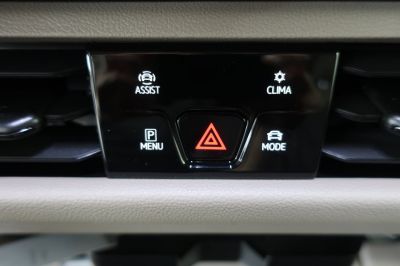 VW Multivan Gebrauchtwagen