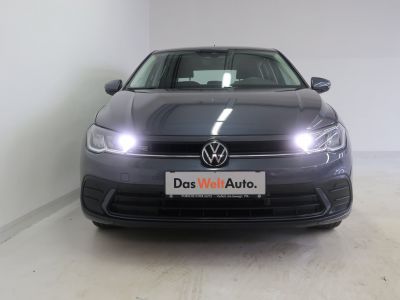 VW Polo Gebrauchtwagen