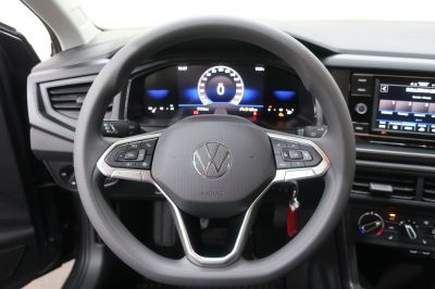 VW Polo Gebrauchtwagen