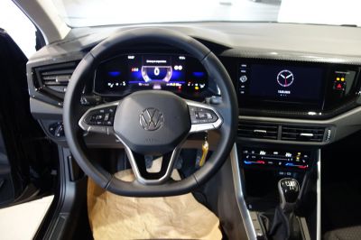 VW Polo Gebrauchtwagen