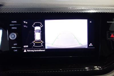 VW Polo Gebrauchtwagen