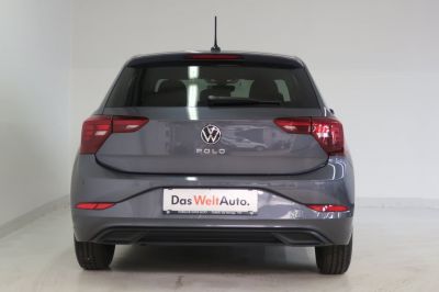 VW Polo Gebrauchtwagen