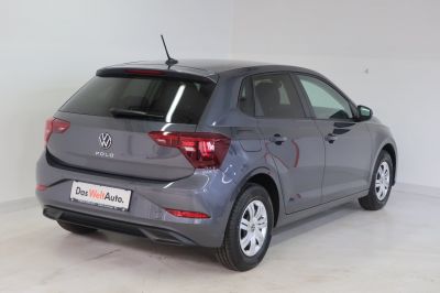 VW Polo Gebrauchtwagen