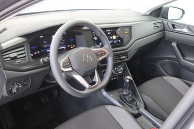 VW Polo Gebrauchtwagen
