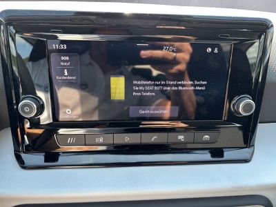 Seat Ibiza Gebrauchtwagen