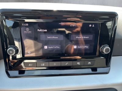 Seat Ibiza Gebrauchtwagen