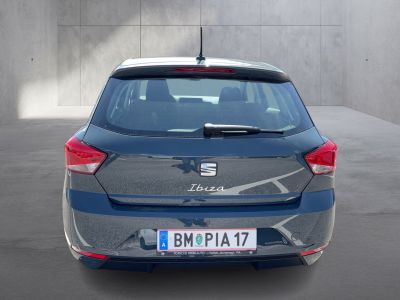 Seat Ibiza Gebrauchtwagen