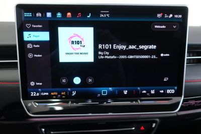 VW ID.7 Gebrauchtwagen