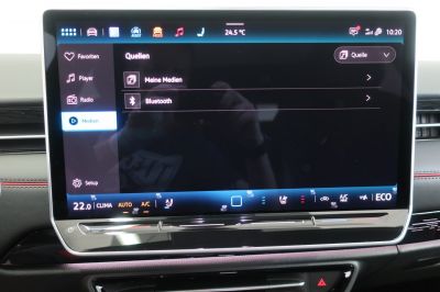 VW ID.7 Gebrauchtwagen