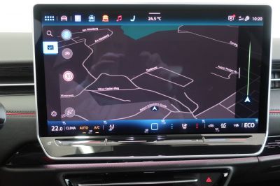 VW ID.7 Gebrauchtwagen