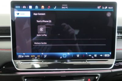 VW ID.7 Gebrauchtwagen