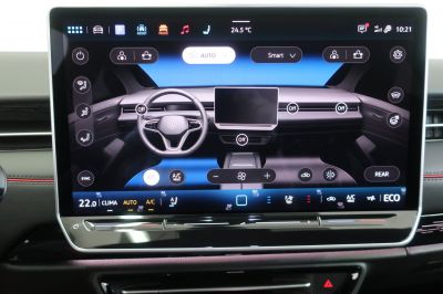 VW ID.7 Gebrauchtwagen