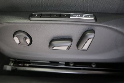 VW ID.7 Gebrauchtwagen