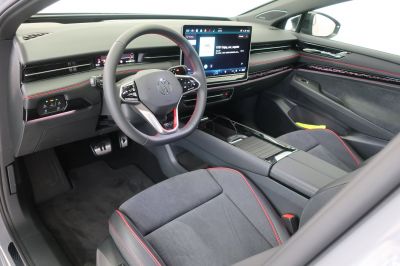 VW ID.7 Gebrauchtwagen