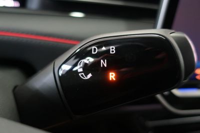 VW ID.7 Gebrauchtwagen