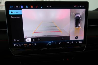 VW ID.7 Gebrauchtwagen