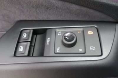 VW ID.7 Gebrauchtwagen